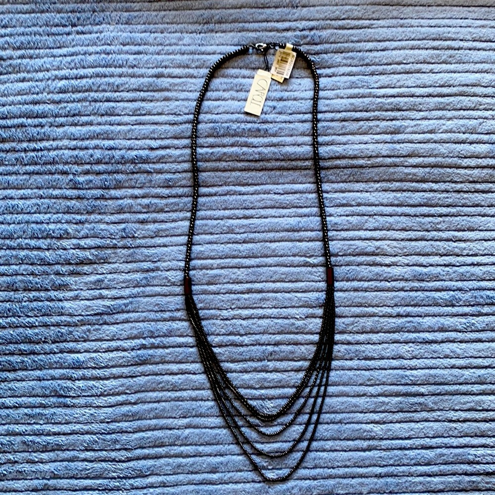 Carole Necklace